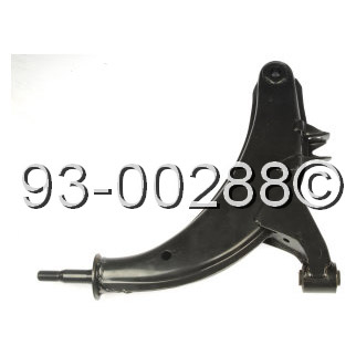 Subaru Control Arm