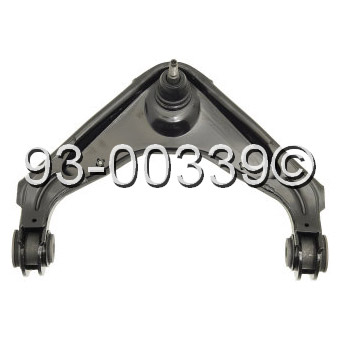 Hummer H2 Control Arm