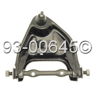 Dodge Full Size Van Control Arm