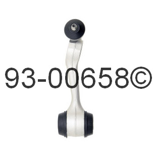 Mercedes Benz 560SEL Control Arm