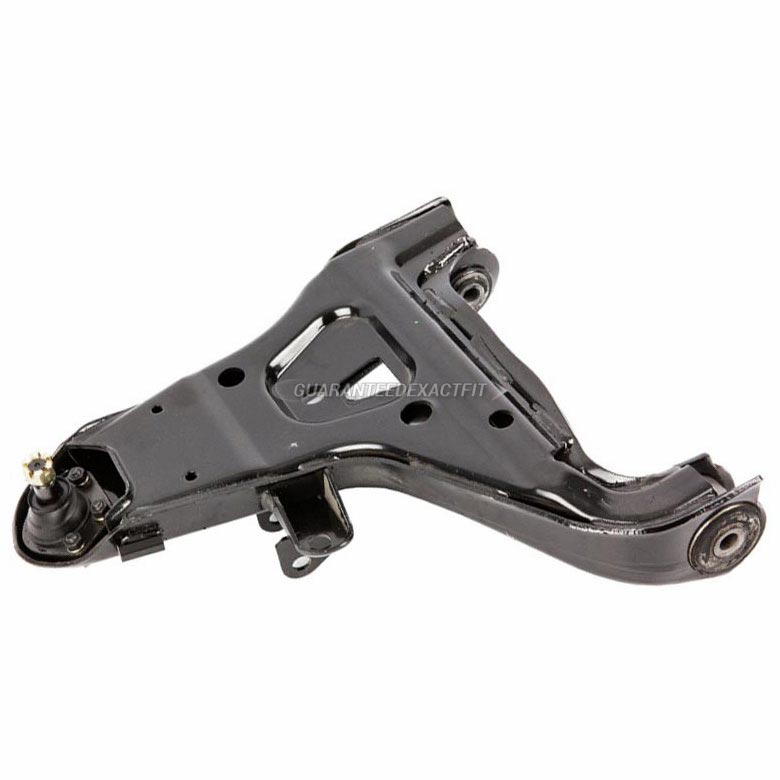 GMC Sonoma Control Arm