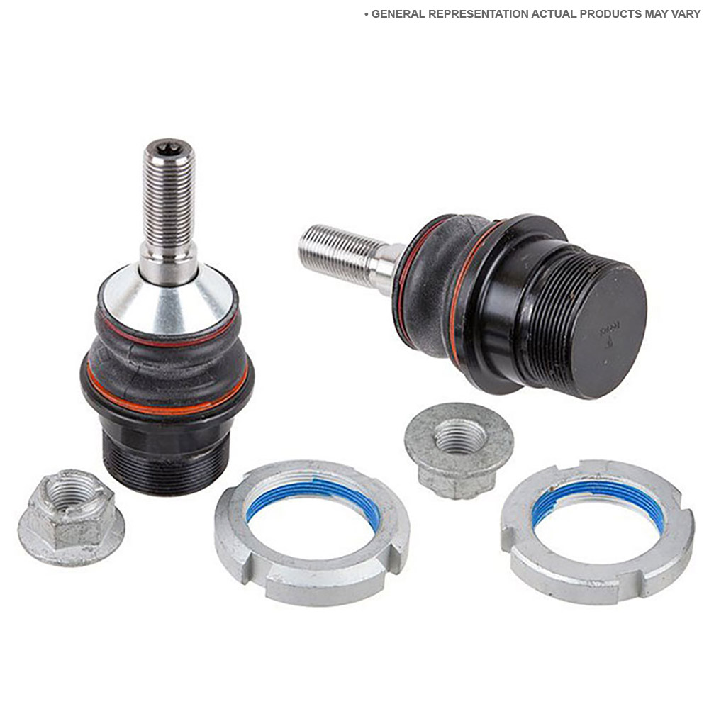 Mercedes Benz E350 Ball Joint