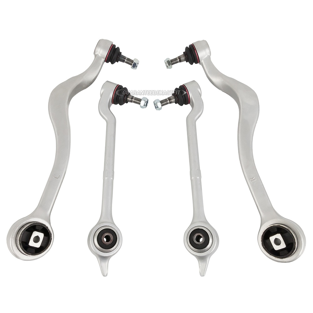 
 Bmw 528 Control Arm Kit 