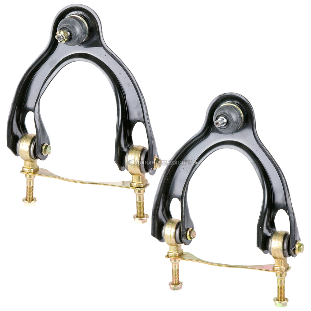 Honda Del Sol Control Arm Kit
