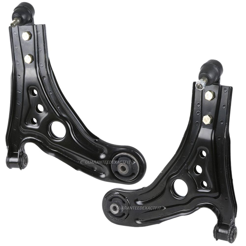 
 Chevrolet Aveo Control Arm Kit 