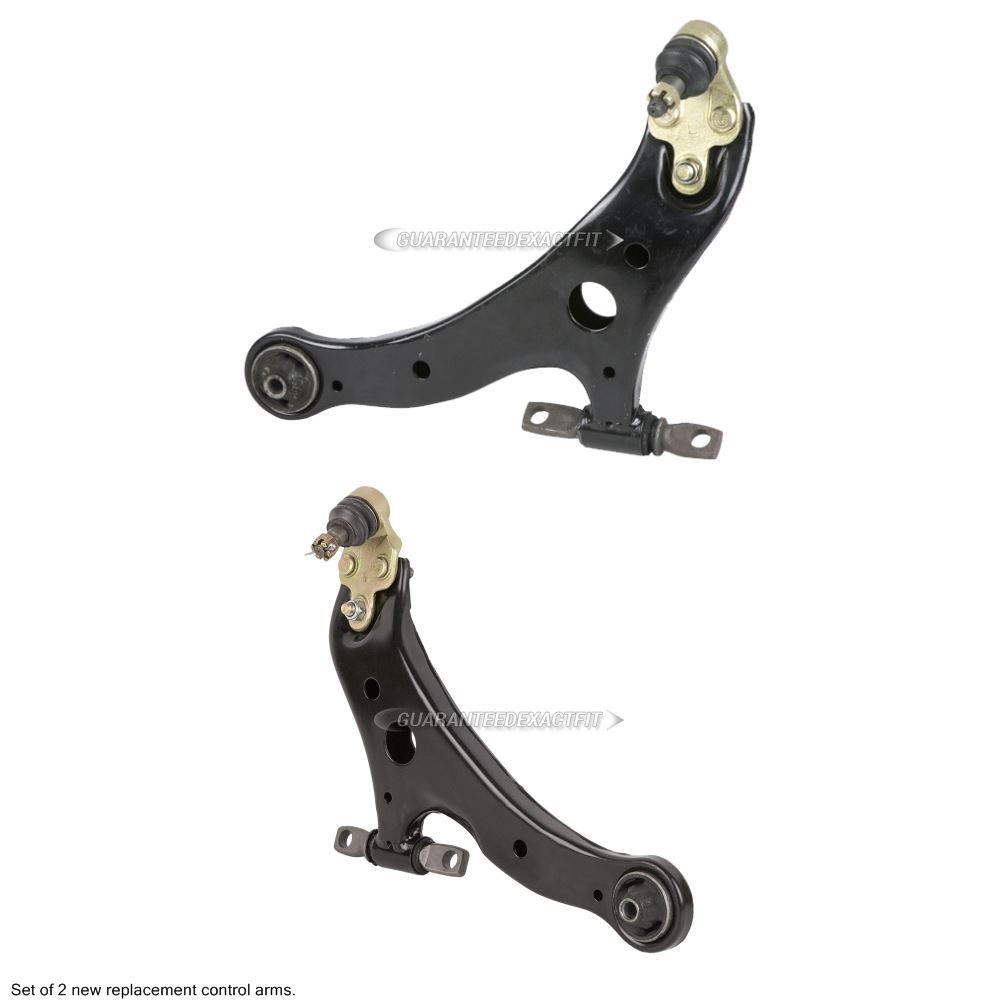 Lexus ES330 Control Arm Kit