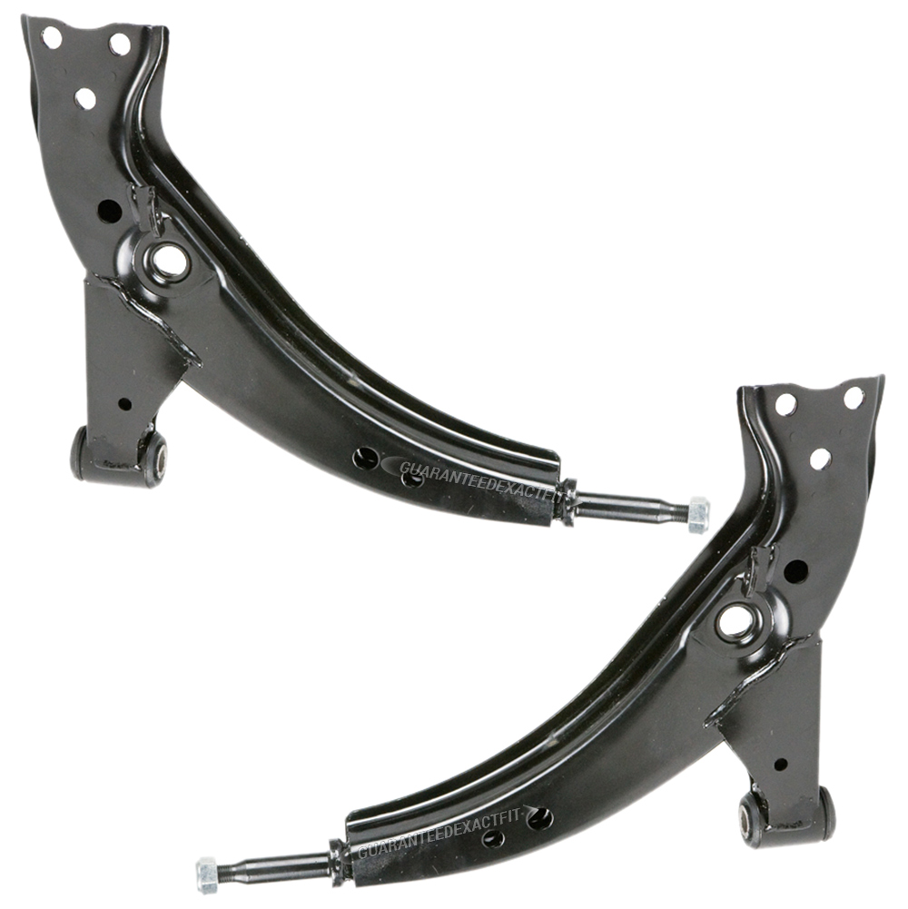 Toyota Corolla Control Arm Kit Parts, View Online Part Sale