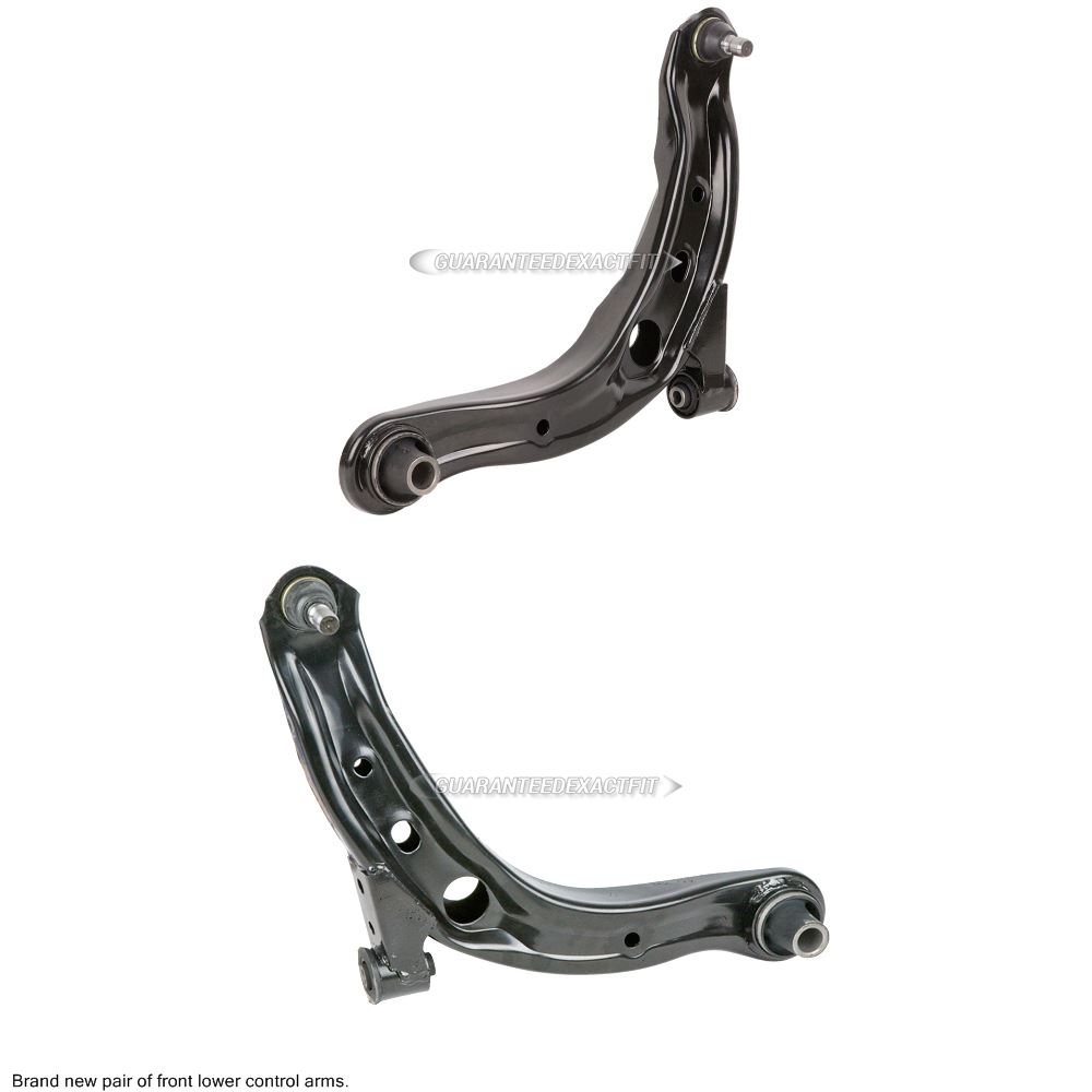 Mazda Control Arm Kit