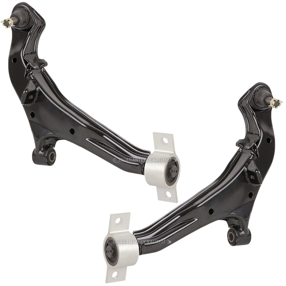 1989-2014 Nissan Maxima Control Arm Kit