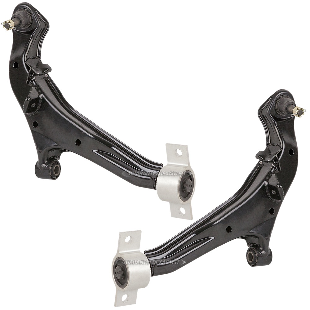 
 Infiniti I35 Control Arm Kit 