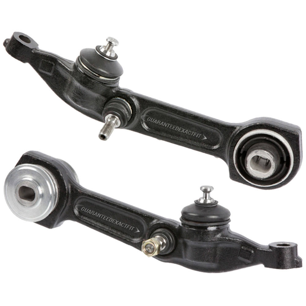 Mercedes Benz S350 Control Arm Kit