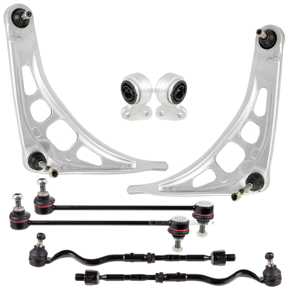 BMW 323i Control Arm Kit