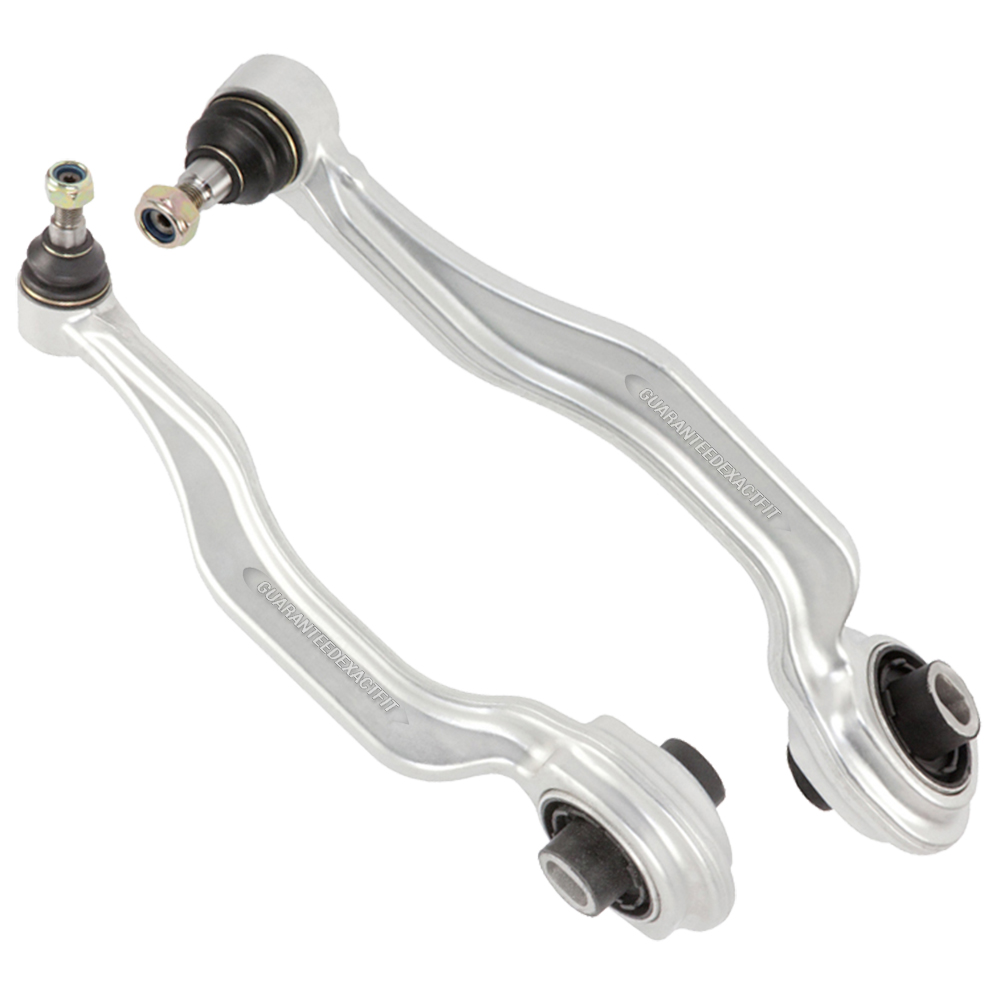 Mercedes Benz SL600 Control Arm Kit