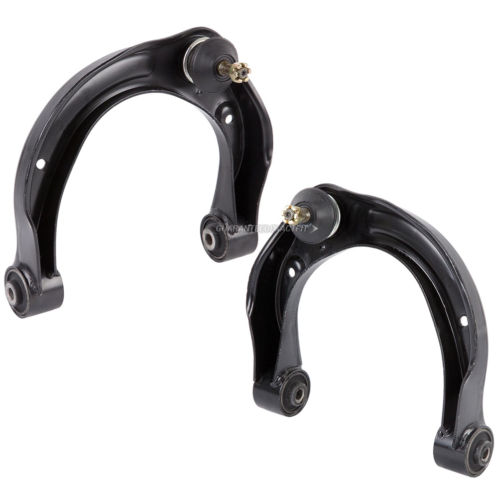 Hyundai Sonata Control Arm Kit