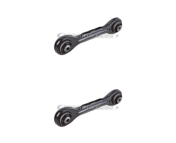BMW 128i Control Arm Kit