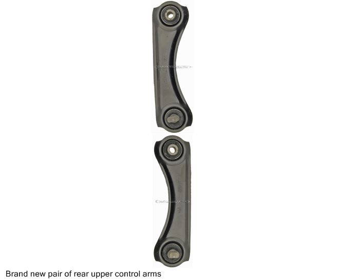 Acura EL Control Arm Kit