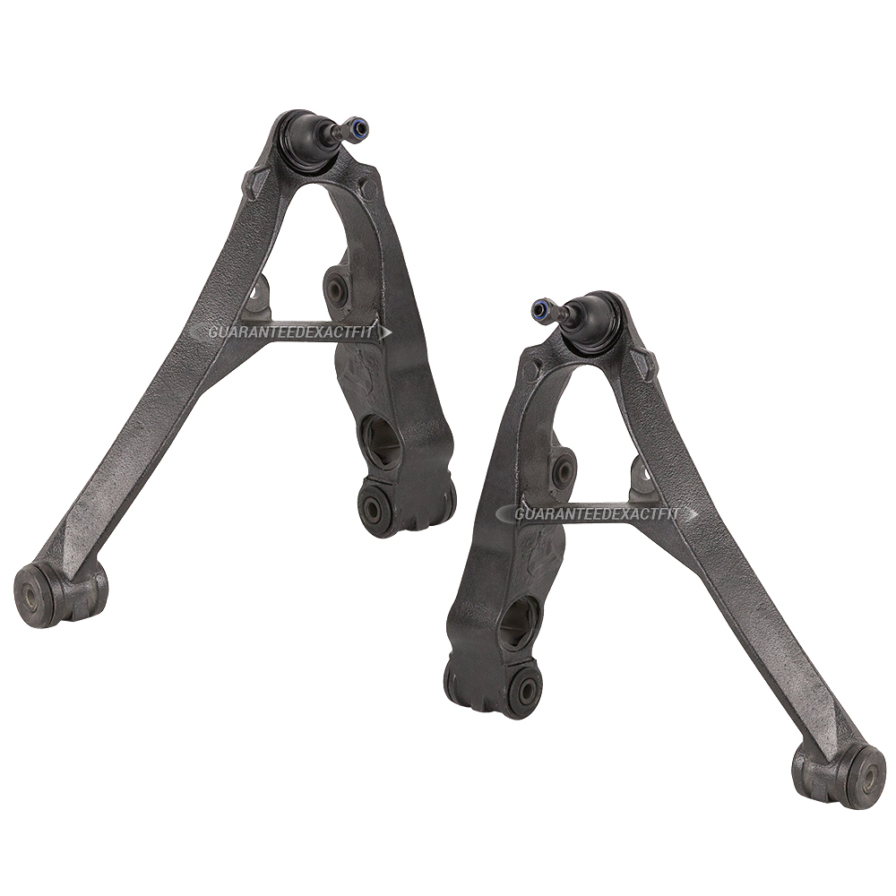 Cadillac Control Arm Kit