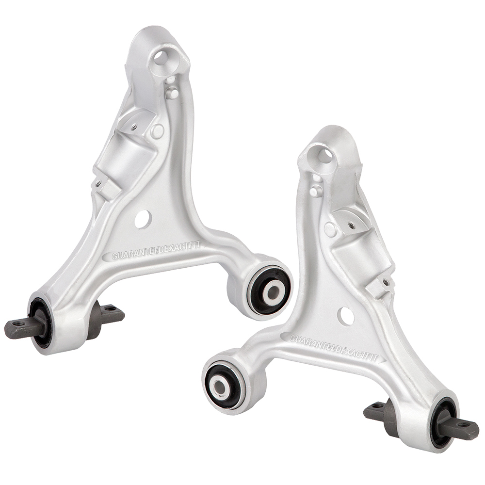 
 Volvo S60 Control Arm Kit 