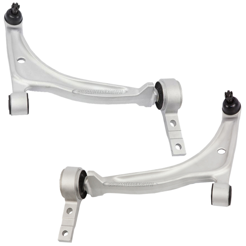 Control Arm Kit 9380164 K1 Control Arm Kit, 9380164 K1 Control Arm