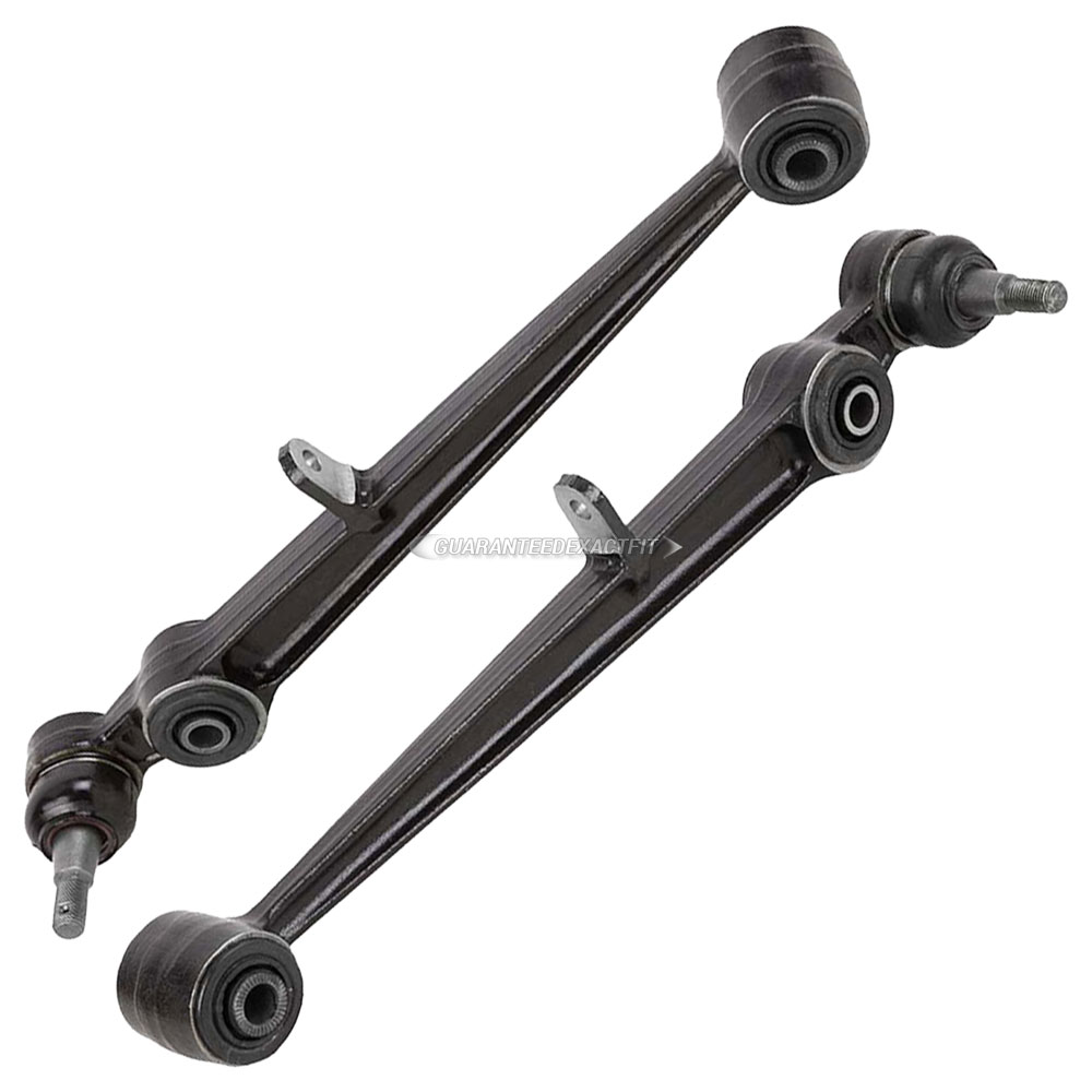 Lexus SC300 Control Arm Kit
