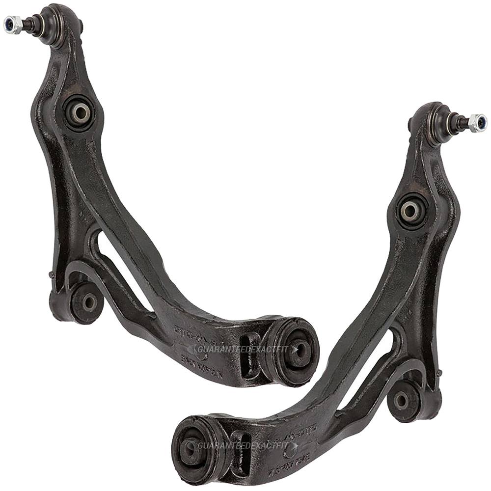 
 Volkswagen Touareg Control Arm Kit 