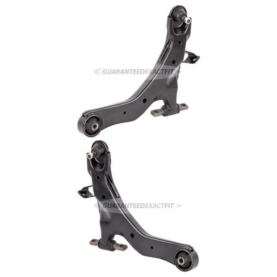 Hyundai Elantra Control Arm Kit