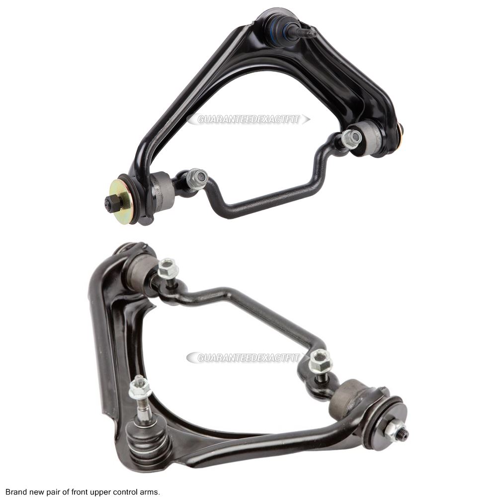 Mercury Control Arm Kit