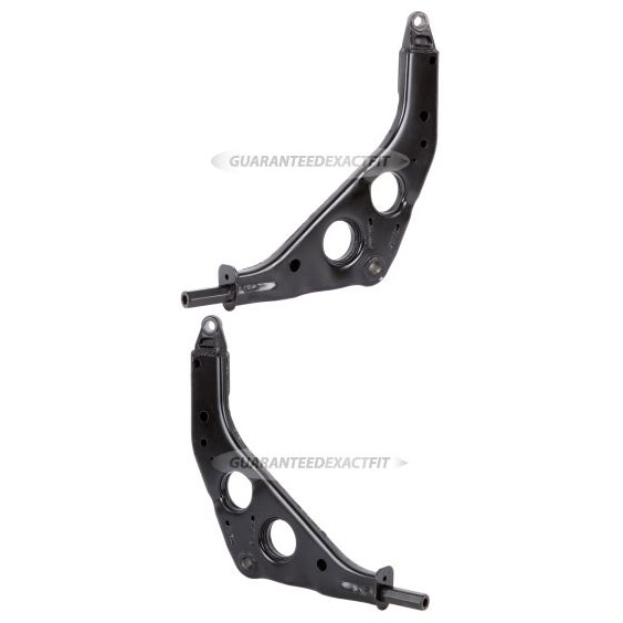 Mini Control Arm Kit