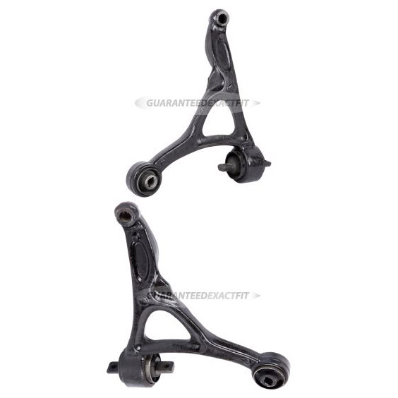 Volvo XC90 Control Arm Kit