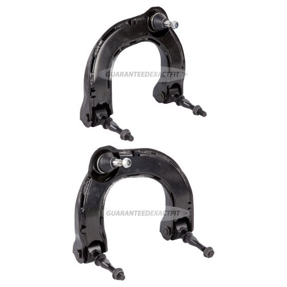 Hyundai XG350 Control Arm Kit