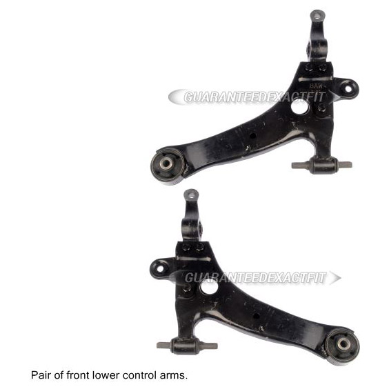 hyundai sonata control arm kit Parts, View Online Part Sale