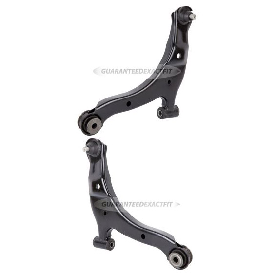 Plymouth Neon Control Arm Kit