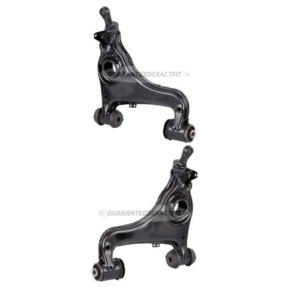 Control Arm Kit 9380250 K1 Control Arm Kit, 9380250 K1 Control Arm