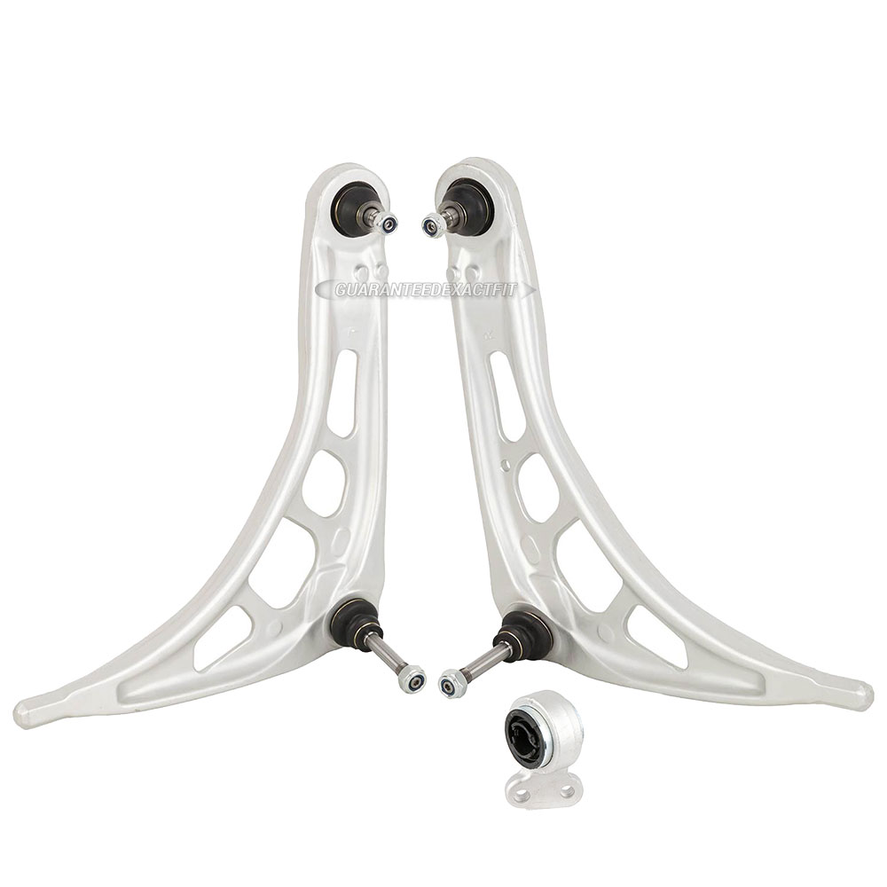 Control Arm Kit 9380285 K2 Control Arm Kit, 9380285 K2 Control Arm