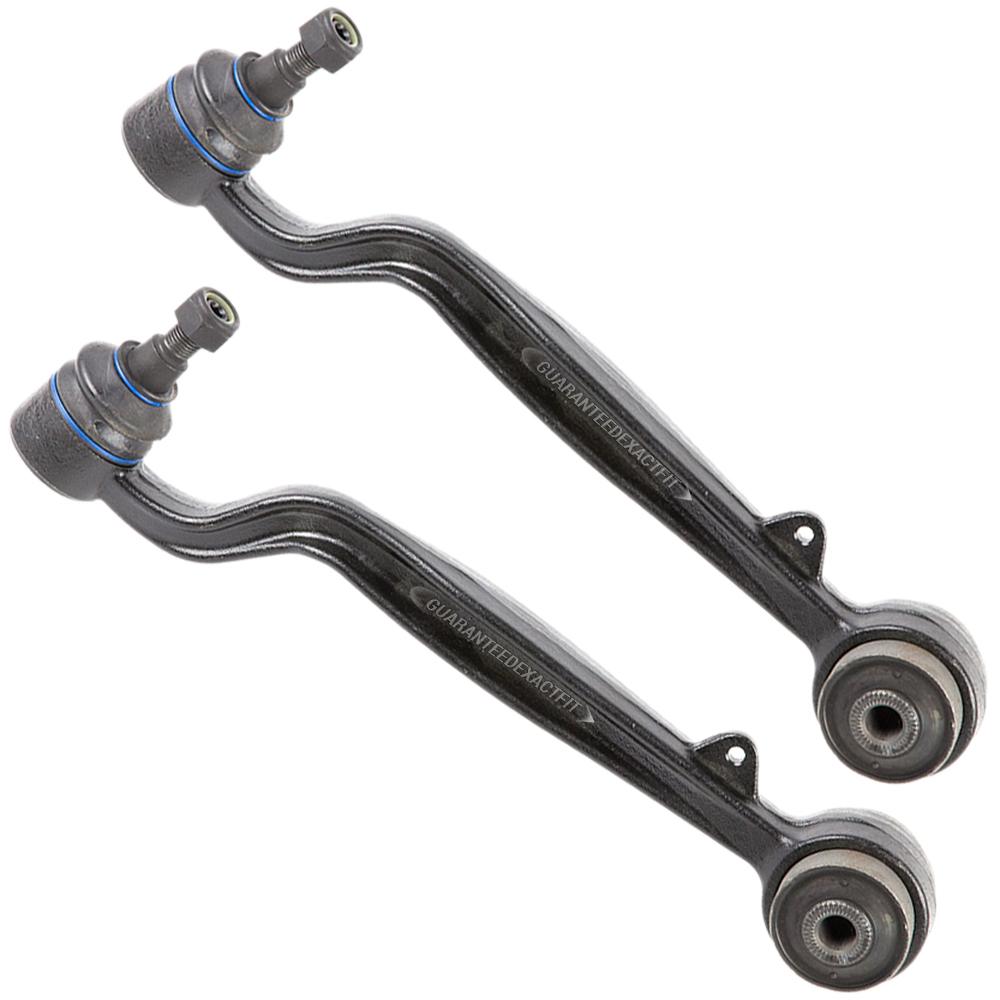 Land Rover Control Arm Kit