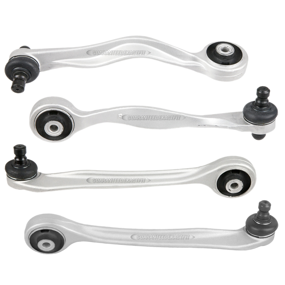 Volkswagen Passat Control Arm Kit