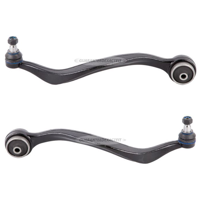 Lincoln Zephyr Control Arm Kit