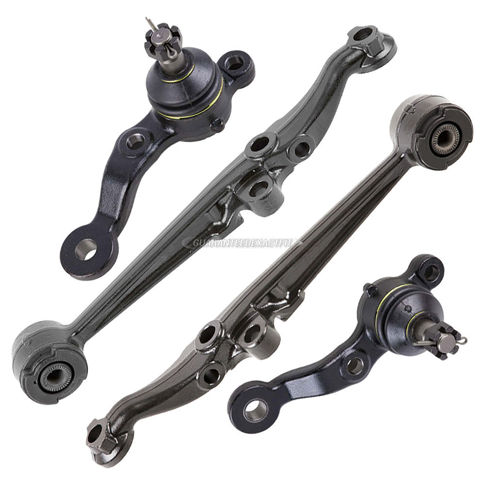 Lexus IS300 Control Arm Kit