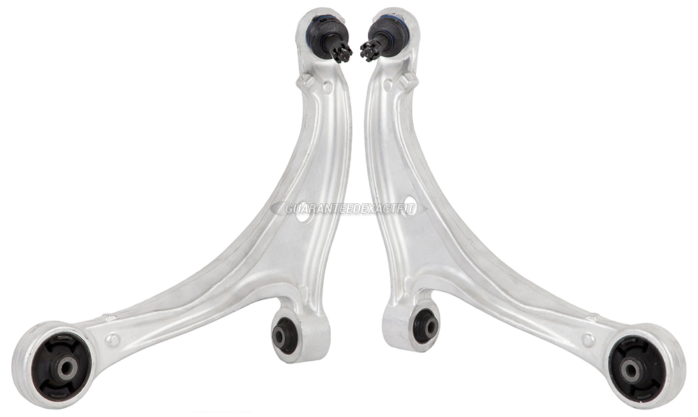 2007 Honda Odyssey Control Arm Kit Front Lower Control Arm Pair 9380355 K1