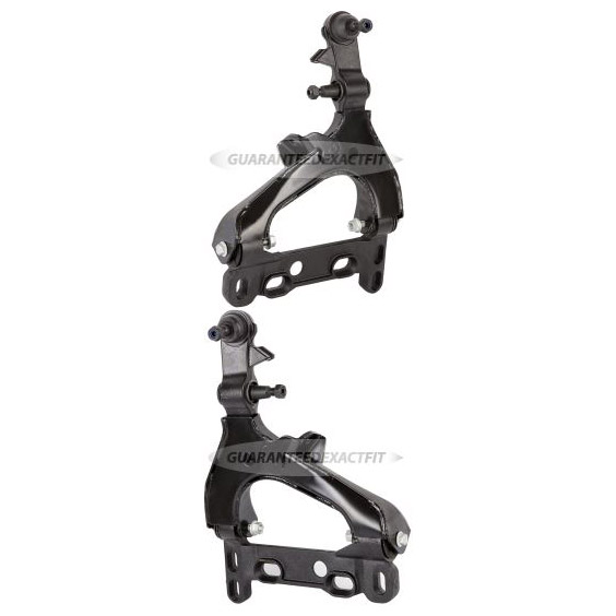 Oldsmobile Control Arm Kit