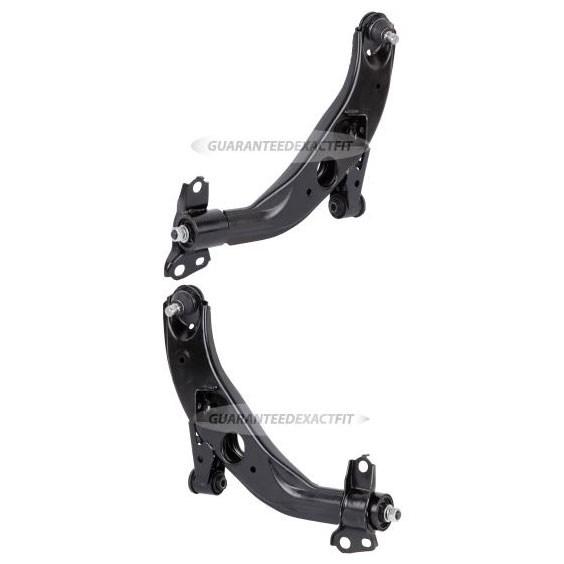 Control Arm Kit 9380377 K1 Control Arm Kit, 9380377 K1 Control Arm