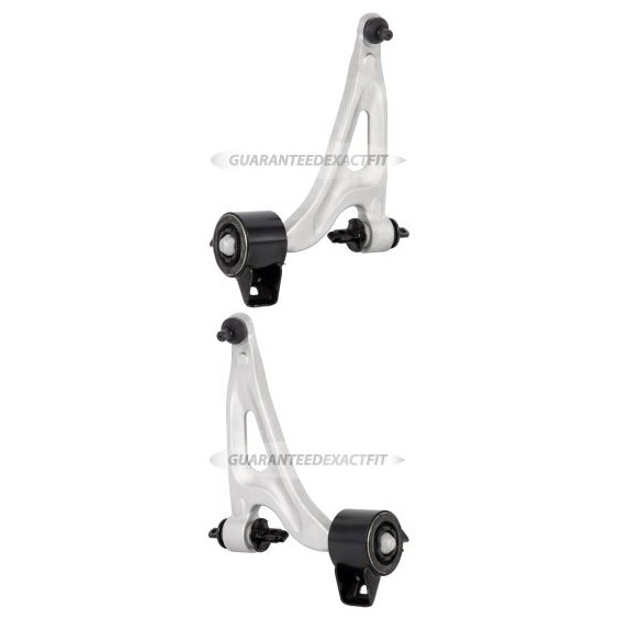 Ford Freestar Control Arm Kit