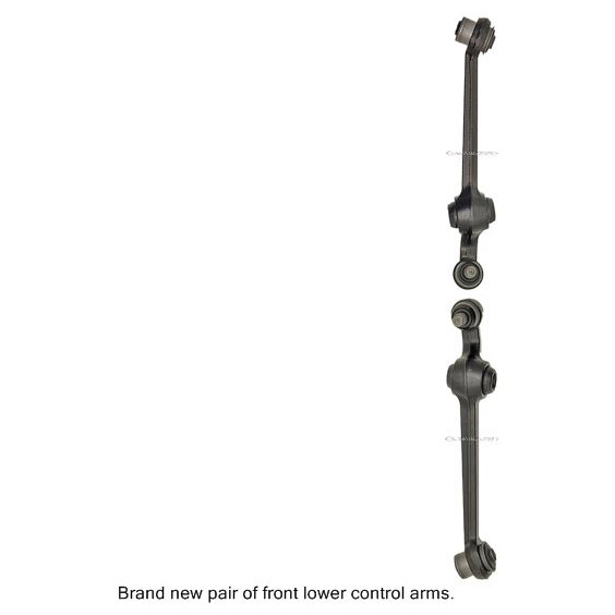 Eagle Vision Control Arm Kit
