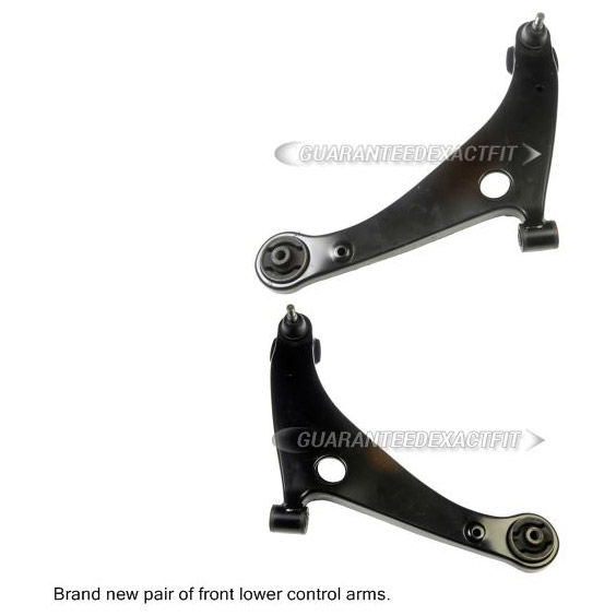 Mitsubishi Galant Control Arm Kit