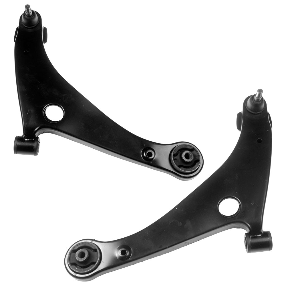 Mitsubishi Galant Control Arm Kit