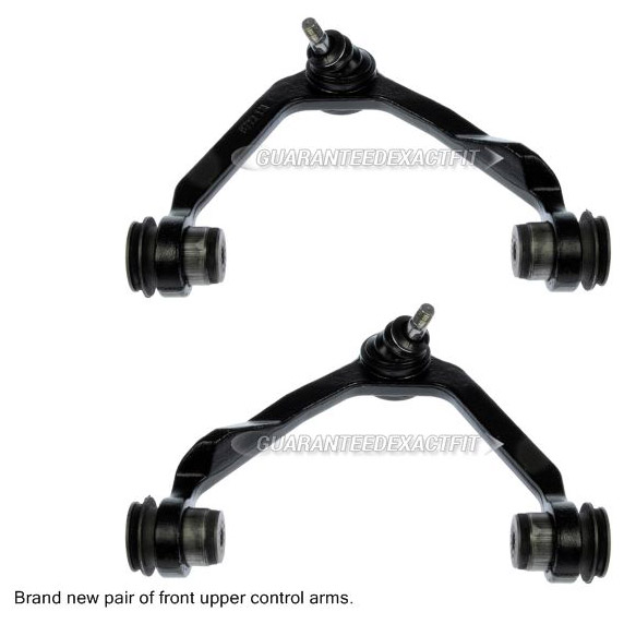 Ford Expedition Control Arm Kit