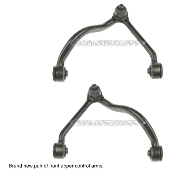 Kia Sorento Control Arm Kit