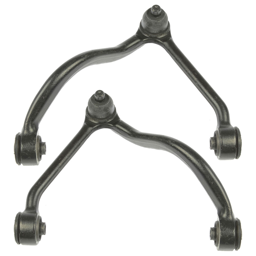 Kia Sorento Control Arm Kit