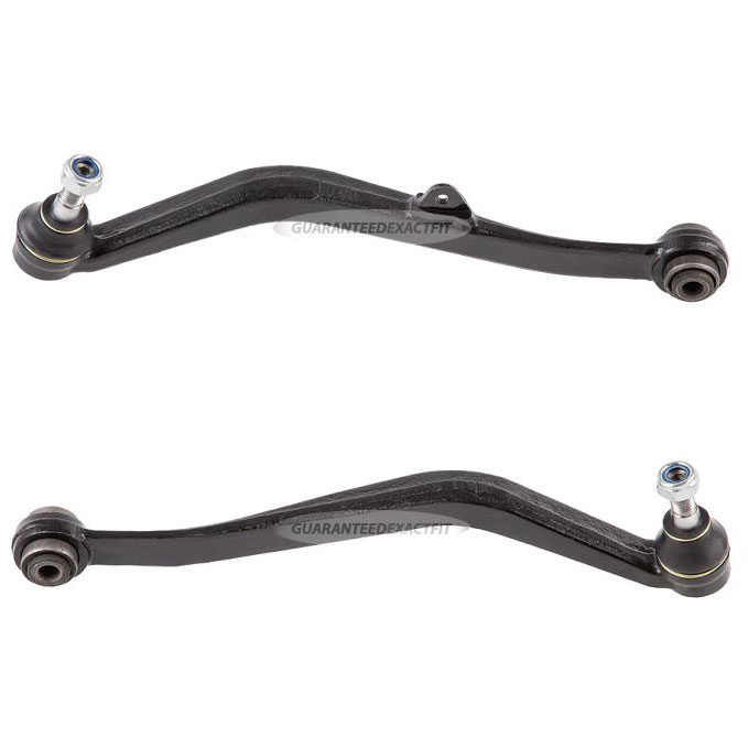 Mercedes_Benz ML320 Control Arm Kit