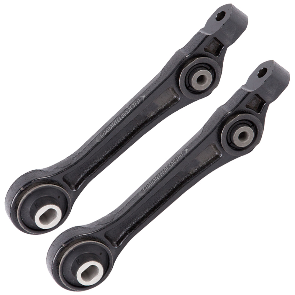 2006 Chrysler 300 Control Arm Kit Front Lower Control Arm Pair Rear